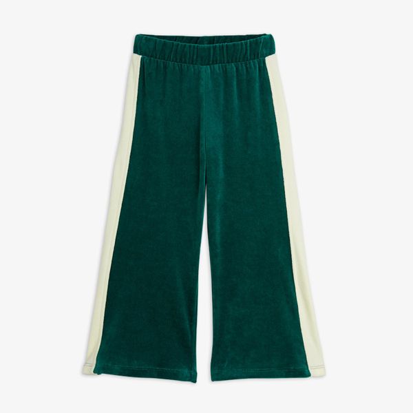 Sailor Velour Sweatpants