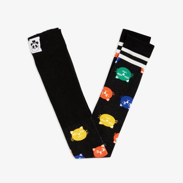 Cool Cats Tights