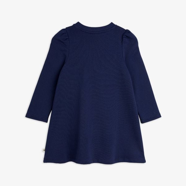 Bow application sweatdress