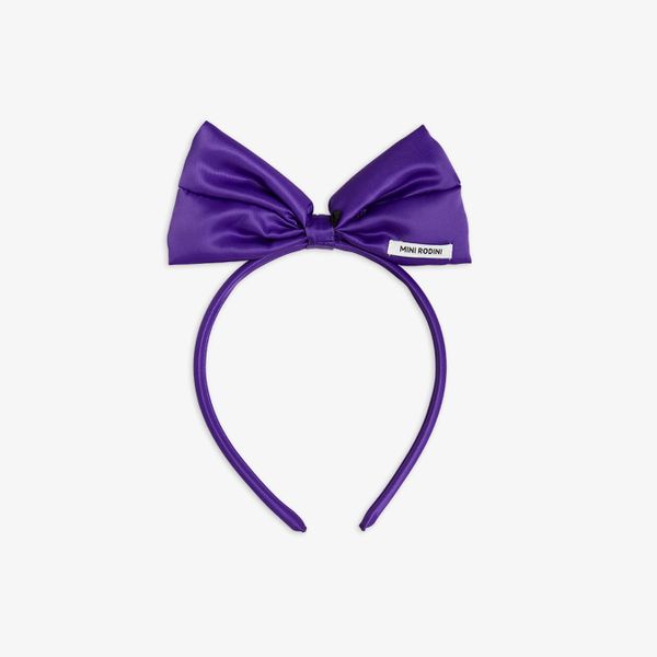 Bow Headband