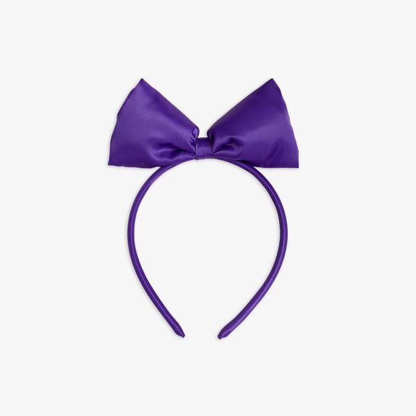 Bow Headband