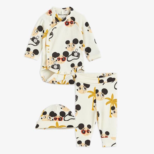 Ritzratz Newborn Set