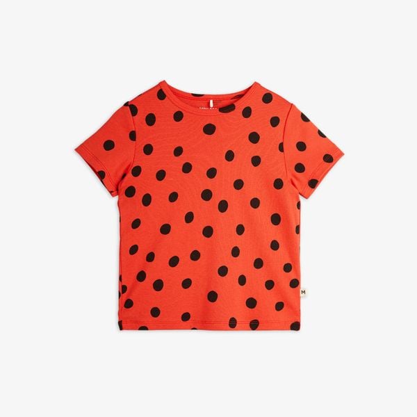 Dot T-shirt