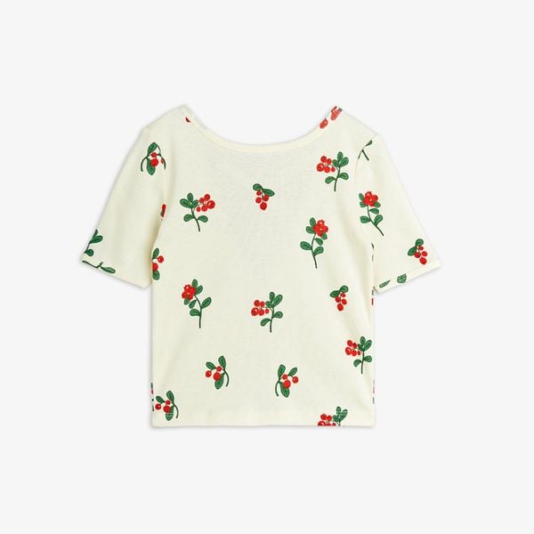 Lingonberries balett T-shirt