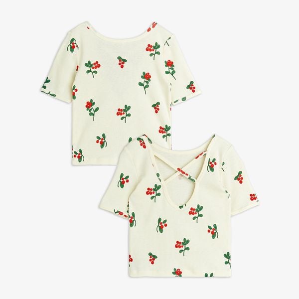 Lingonberries balett T-shirt