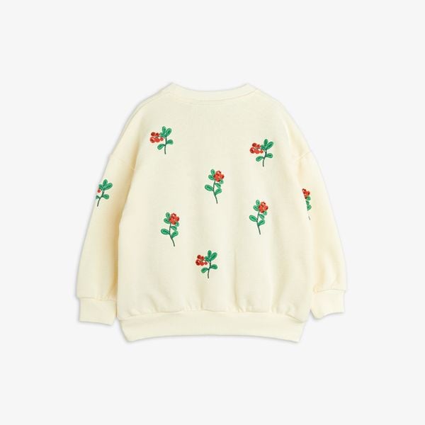 Lingonberries Sweatshirt