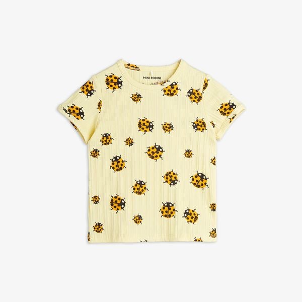 Ladybug T-shirt