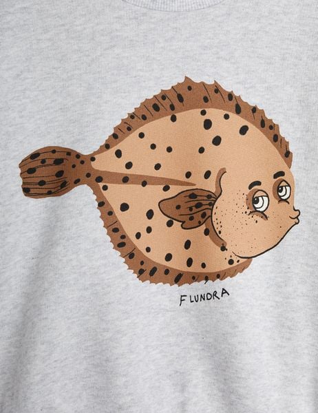 Flundra Sweatshirt 