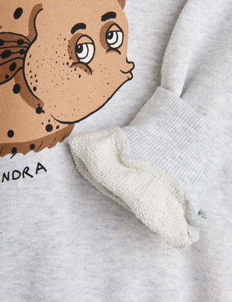 Flundra Sweatshirt 