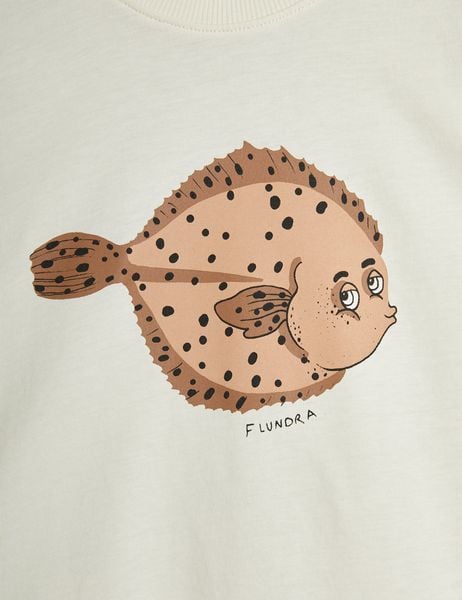 Flundra T-shirt 