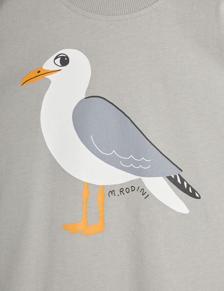 Seagull T-shirt