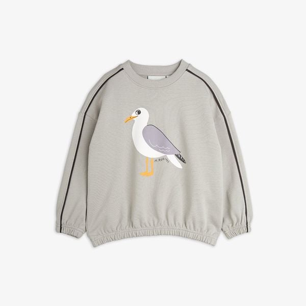 Seagull sweatshirt 