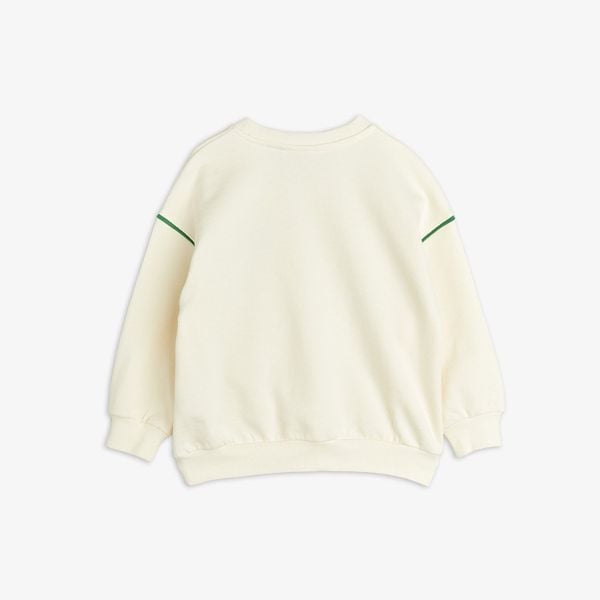 Lizard chenille Sweatshirt