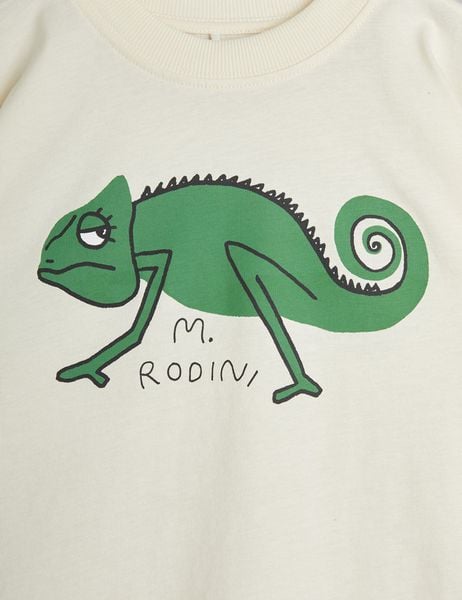 Lizard T-shirt 