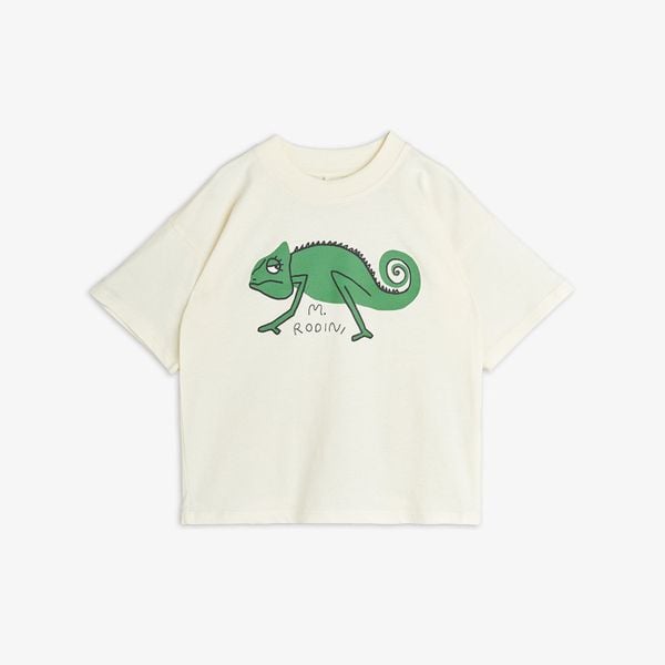 Lizard T-shirt 