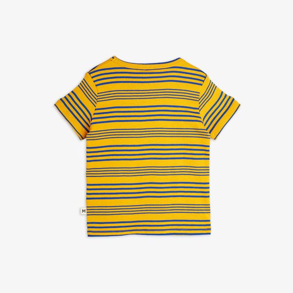 Stripe T-shirt