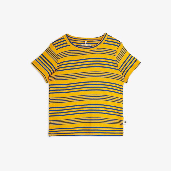 Stripe T-shirt