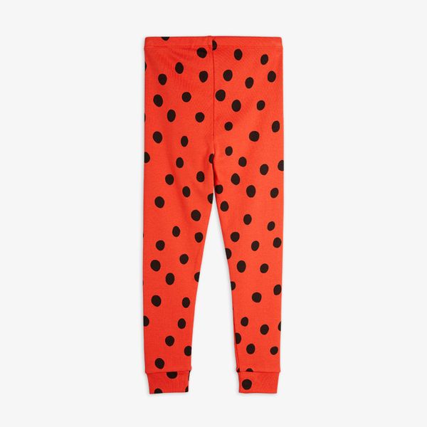 Dot leggings