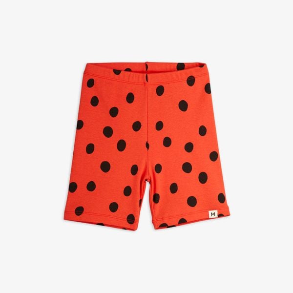 Dot Cykelshorts