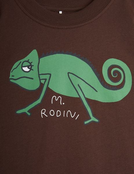 Lizard T-shirt 