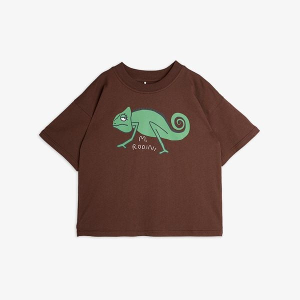 Lizard T-shirt 