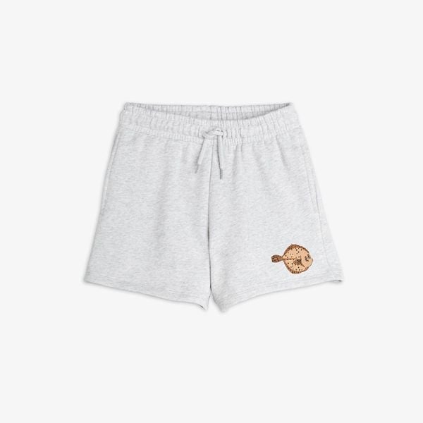 Flundra Sweatshorts