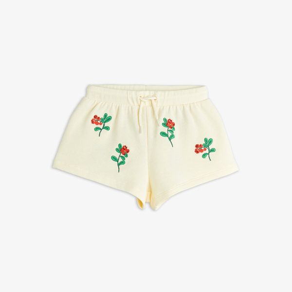 Lingonberries Sweatshorts