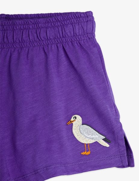 Seagull shorts 