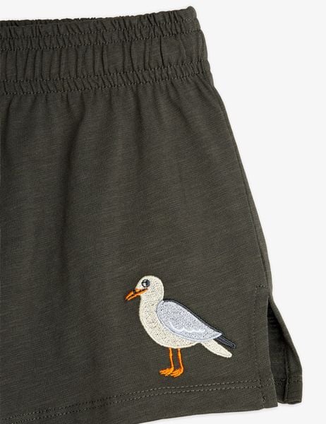 Seagull shorts