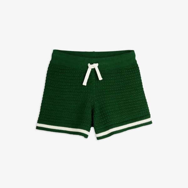 Virkade shorts