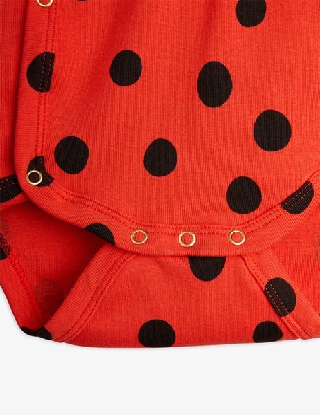 Dots baby set för nyfödd