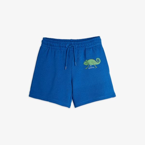 Lizard sweatshorts