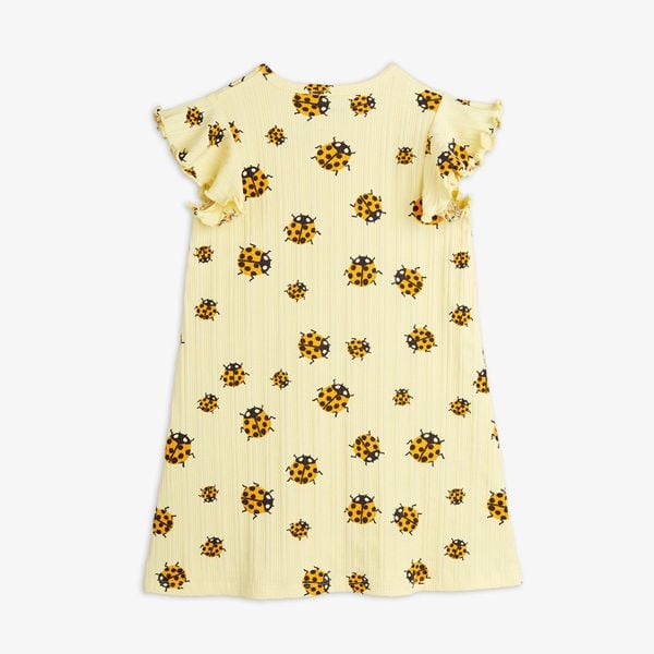 Ladybugs wing dress