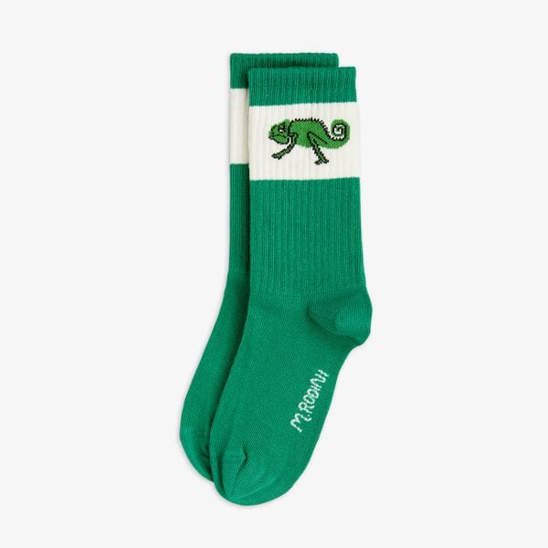 Lizard socks 