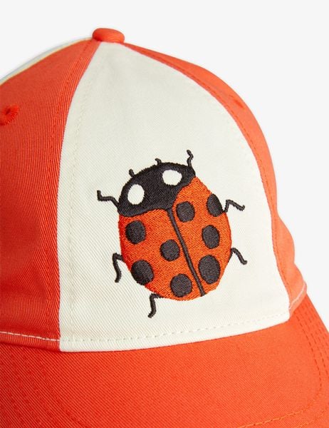 Ladybug keps