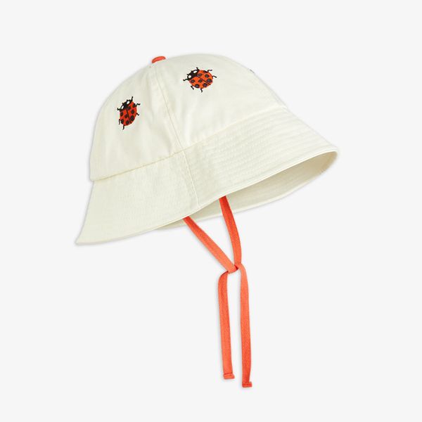 Ladybug solhatt