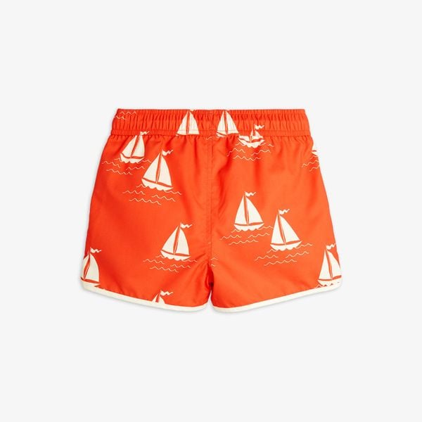 Sailing boats badshorts