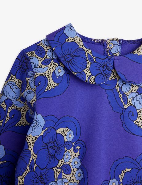 Flowers Long Sleeve T-shirt