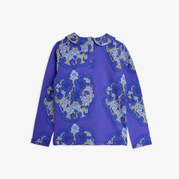 Flowers Long Sleeve T-shirt