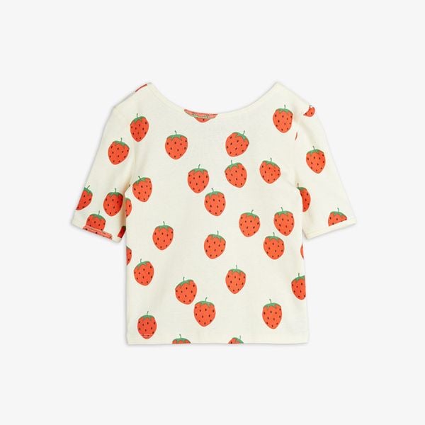 Strawberries Ballet T-shirt