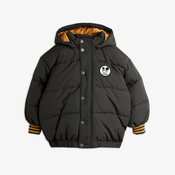 Ritzratz patch puffer