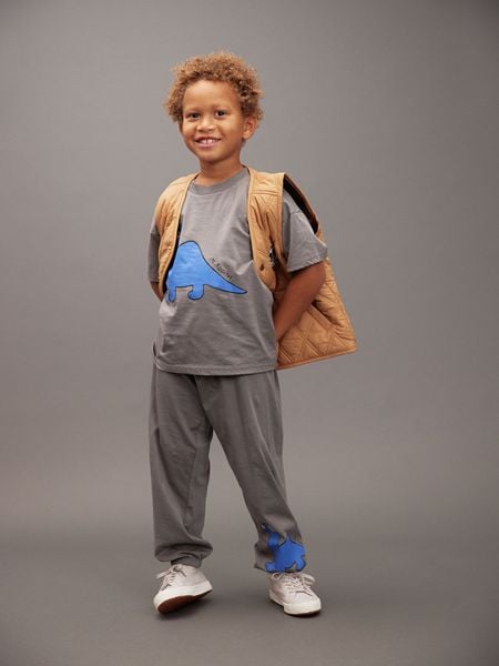 Ritzratz quilted vest