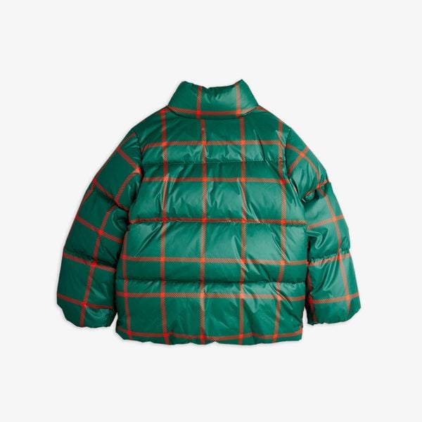 Plaid citypuffer