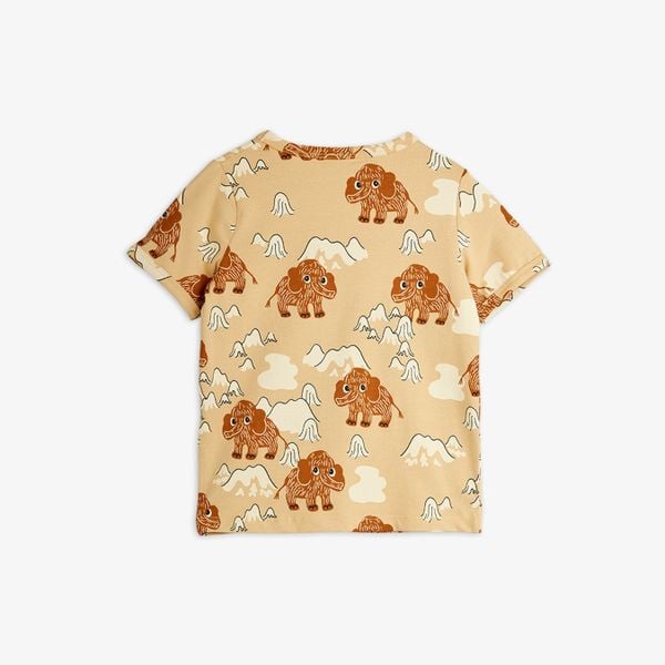 Mammoth T-shirt