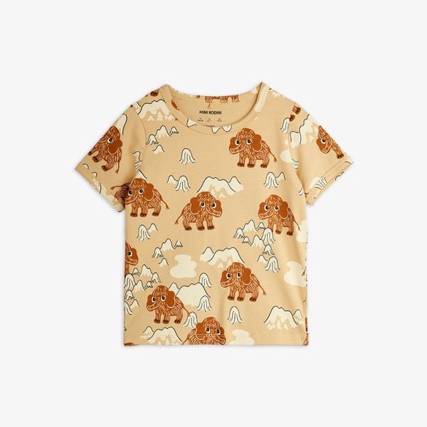 Mammoth T-shirt