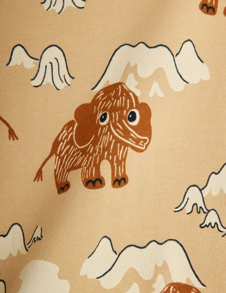 Mammoth T-shirt
