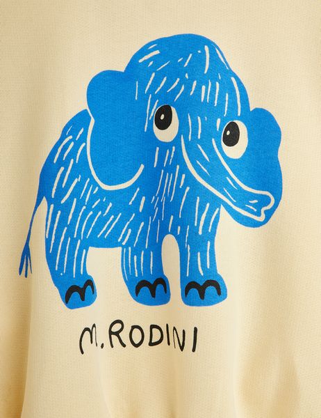 Mammoth sweatshirt