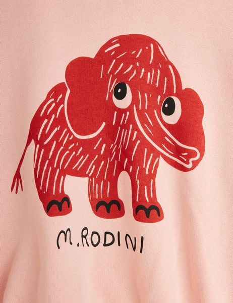 Mammoth sweatshirt