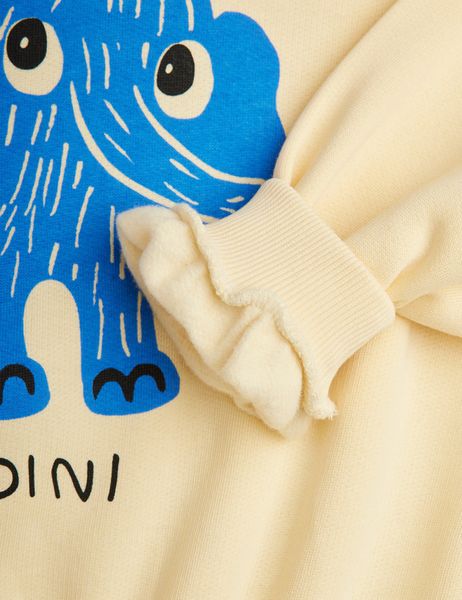 Mammoth sweatshirt