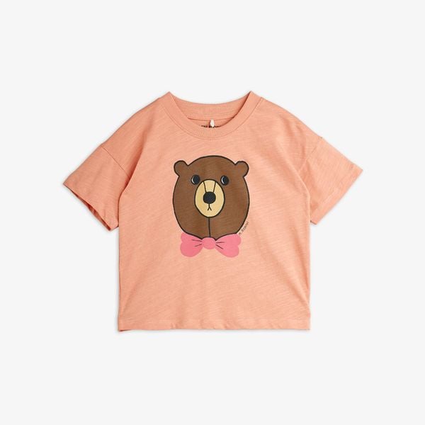 Bear T-shirt